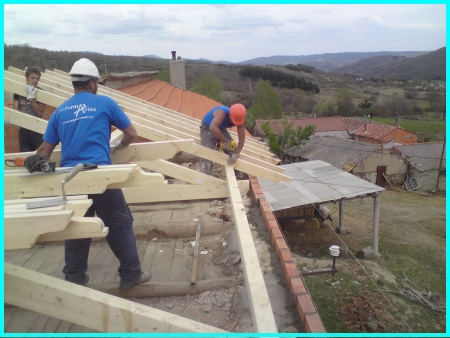 rehabilitaci�n de tajados