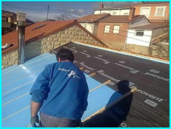 Aislantes t�rmicos