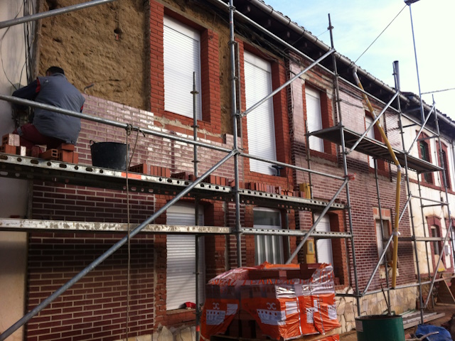 Reforma de viviendas León