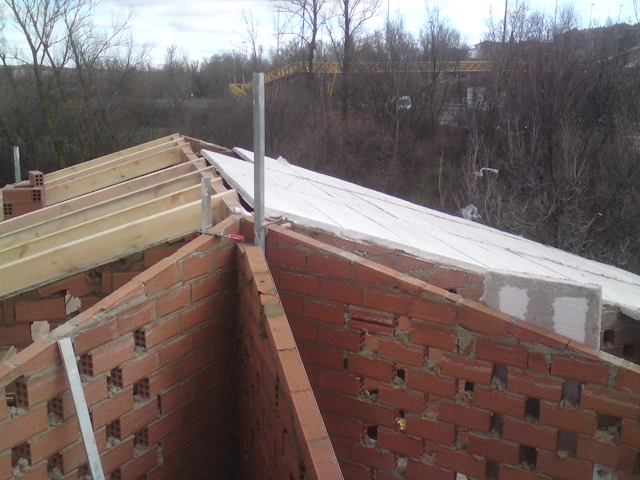 Fábrica de ladrillo