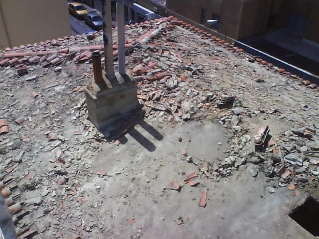 Forjados de hormigón