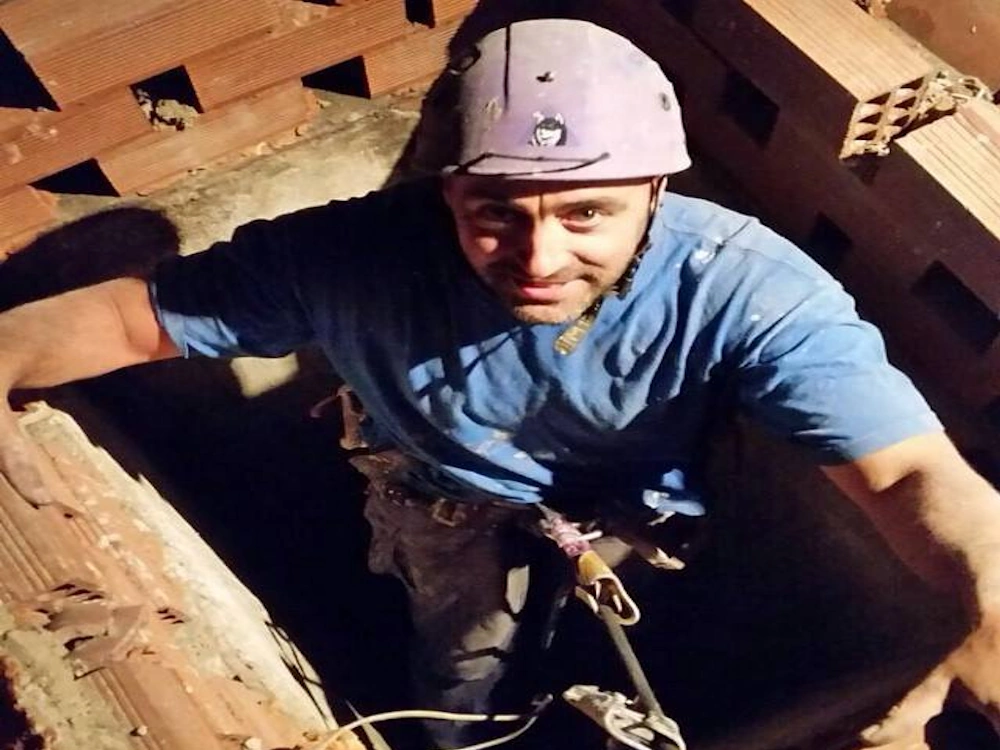 huecos estructurales