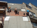Trabajos verticales